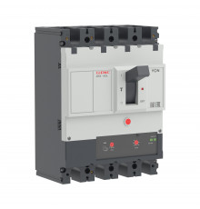Автоматический выключатель YON pro MNX400L 3N 320A 70kA при AC415V расц. TMM