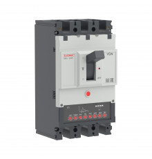 Автоматический выключатель YON pro MNX630H 3P 630A 150kA при AC415V расц. ETS