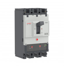 Автоматический выключатель YON pro MNX630H 3P 630A 150kA при AC415V расц. TMD