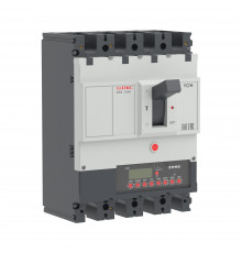 Автоматический выключатель YON pro MNX630H 4P 630A 150kA при AC415V расц. ETE
