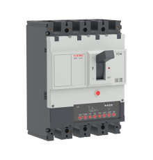 Автоматический выключатель YON pro MNX630H 4P 630A 150kA при AC415V расц. ETS
