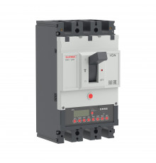 Автоматический выключатель YON pro MNX630L 3P 630A 70kA при AC415V расц. ETA