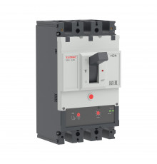 Автоматический выключатель YON pro MNX630L 3P 630A 70kA при AC415V расц. TMM