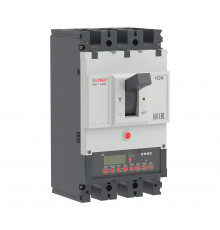 Автоматический выключатель YON pro MNX630M 3P 630A 100kA при AC415V расц. ETA