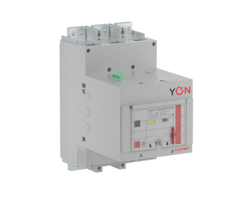 Привод двигательный YON MD1000...1600-230AC MO-MD1600 | Привод двигательный YON MD1000...1600-230AC