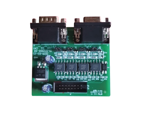 Адаптер Modbus (RTU протокол) для ИБП ДКС серии Extra TT MODBUSEXTRA | Адаптер Modbus (RTU протокол) для ИБП ДКС серии Extra TT
