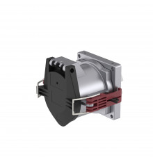 Розетка панельная PSS IP67 400А 3P+E 690В