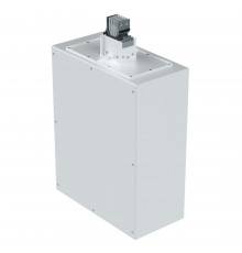 Кабельная секция Al, IP55