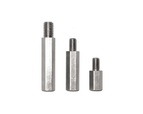 Спейсер 30, 12, М8 QSP0308 | Спейсер 30, 12, М8
