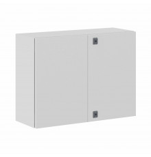 Корпус навесной CE c М/П двухдверный ВхШхГ 600x800x300 мм