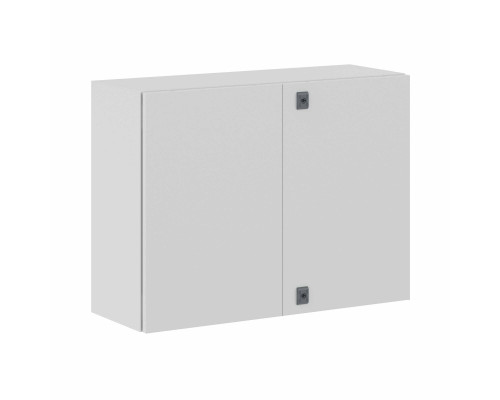 Корпус навесной CE c М/П двухдверный ВхШхГ 600x800x300 мм R5CE0683 | Корпус навесной CE c М/П двухдверный ВхШхГ 600x800x300 мм