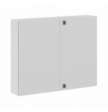 Корпус навесной CE c М/П двухдверный ВхШхГ 800x1000x200 мм
