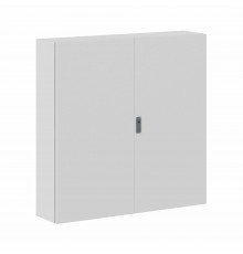 Корпус навесной CE c М/П двухдверный ВхШхГ 1200x1200x300 мм
