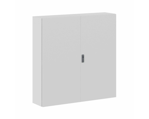 Корпус навесной CE c М/П двухдверный ВхШхГ 1200x1200x300 мм R5CE12123 | Корпус навесной CE c М/П двухдверный ВхШхГ 1200x1200x300 мм