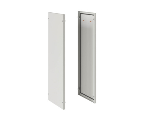 Панели боковые, для шкафов CQE 1000 x 400мм, 1 упаковка - 2шт. R5LE1042 | Панели боковые, для шкафов CQE 1000 x 400мм, 1 упаковка - 2шт.