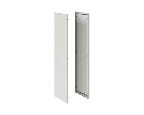 Панели боковые, для шкафов CQE 1200x400 мм, 1 упаковка - 2шт. R5LE1242 | Панели боковые, для шкафов CQE 1200x400 мм, 1 упаковка - 2шт.