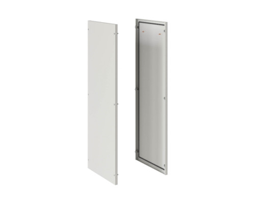Панели боковые, для шкафов CQE 1200x500 мм, 1 упаковка - 2шт. R5LE1252 | Панели боковые, для шкафов CQE 1200x500 мм, 1 упаковка - 2шт.