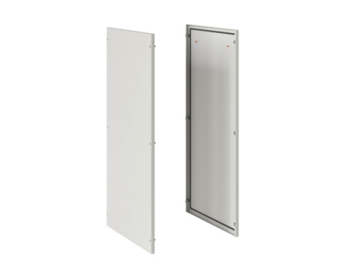 Панели боковые, для шкафов CQE 1200x600 мм, 1 упаковка - 2шт. R5LE1262 | Панели боковые, для шкафов CQE 1200x600 мм, 1 упаковка - 2шт.