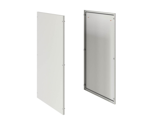 Панели боковые, для шкафов CQE 1200x800 мм, 1 упаковка - 2шт. R5LE1282 | Панели боковые, для шкафов CQE 1200x800 мм, 1 упаковка - 2шт.