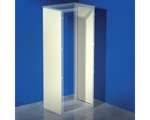 Панели боковые, для шкафов CQE 2200 x 800мм, 1 упаковка - 2шт. R5LE2282 | Панели боковые, для шкафов CQE 2200 x 800мм, 1 упаковка - 2шт.