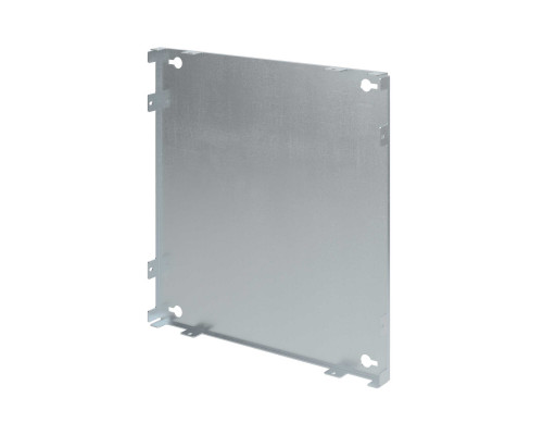 Монтажная плата боковая для шкафа CQE (ВхГ) 1200x800 мм R5LPS1208 | Монтажная плата боковая для шкафа CQE (ВхГ) 1200x800 мм