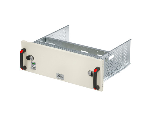 Комплект блок 4M1, Front lock R5M2W4M1B-L | Комплект блок 4M1, Front lock