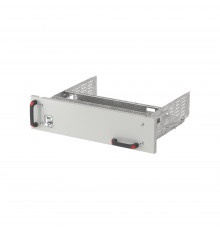 Комплект блок 4M1, Front lock, без дожимного вала