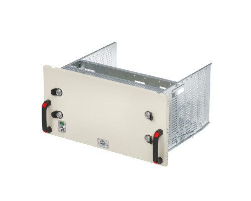 Комплект блок 6M1, Front lock R5M2W6M1B-L | Комплект блок 6M1, Front lock