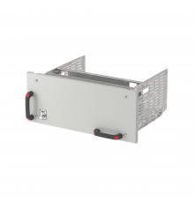 Комплект блок 6M1, Front lock, без дожимного вала