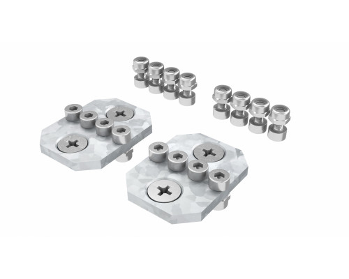 Комплект кодировки выкатного блока R5M2WCK | Комплект кодировки выкатного блока
