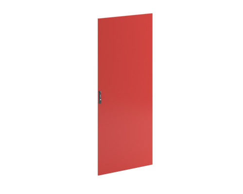 Дверь сплошная для корпусов CQE N, ВхШ 1800х400 мм, RAL3020 R5NCPE1840RAL3020 | Дверь сплошная для корпусов CQE N, ВхШ 1800х400 мм, RAL3020