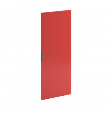 Дверь сплошная для корпусов CQE N, ВхШ 2200х800 мм, RAL3020