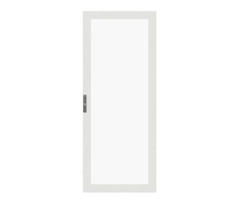 Дверь с ударопрочным стеклом для корпусов CQE N, ВхШ 1800х1000 мм R5NCPTE18100 | Дверь с ударопрочным стеклом для корпусов CQE N, ВхШ 1800х1000 мм
