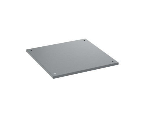 Комплект крыши без фланца ШхГ 600x800 мм RAM power R5NKRS68 | Комплект крыши без фланца ШхГ 600x800 мм RAM power