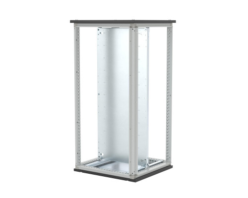 Монтажная плата для корпусов CQE N, ВхШ 1800х600 мм R5NPCE1860 | Монтажная плата для корпусов CQE N, ВхШ 1800х600 мм