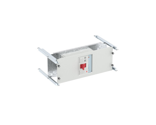 Комплект для внутренней горизонтальной установки 3п YON MNX630 (P) REAR с задним расположением контактов Ш=600 мм В=200 мм RAM power R5NPKIB7H61316MNX | Комплект для внутренней горизонтальной установки 3п YON MNX630 (P) REAR с задним расположением контактов Ш=600 мм В=200 мм RAM power