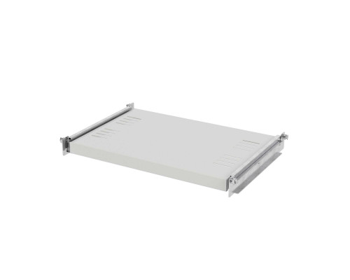 Полка выдвижная для корпусов CQE & CQE N, ШхГ 800х400 мм R5NRE840 | Полка выдвижная для корпусов CQE & CQE N, ШхГ 800х400 мм