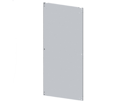 Монтажная плата, для шкафов DAE/CQE 1200 x 600 мм R5PCE1260 | Монтажная плата, для шкафов DAE/CQE 1200 x 600 мм