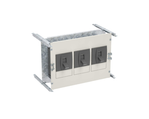 Комплект внутренний вертикальной установки 4п HGP630 (F-MO) Ш=800 В=350 R5PKIB5V812164P | Комплект внутренний верт-ой уст-ки 4п HGP630 (F-MO) Ш=800 В=350