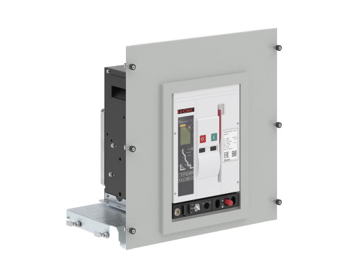 Комплект внутренний вертикальный 3п YON AGS-S выкатной Ш=600 В=500 RAM power R5PKIB7V61521AGS | Комплект внутренний вертикальный 3п YON AGS-S выкатной Ш=600 В=500 RAM power