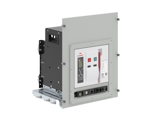 Комплект внутренний вертикальный 3п YON AGS-N выкатной Ш=600 В=600 RAM power R5PKIB7V61522AGS | Комплект внутренний вертикальный 3п YON AGS-N выкатной Ш=600 В=600 RAM power