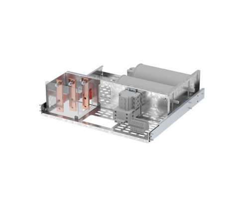 Комплект установки компенсации реактивной мощности Ш=800 В=300 RAM power R5PKUC830 | Комплект установки компенсации реактивной мощности Ш=800 В=300 RAM power