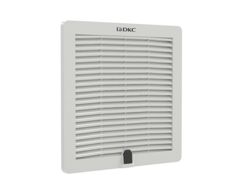 Вентиляционная решетка с фильтром RF 205x205 мм, IP54 R5RF13 | Вентиляционная решетка с фильтром RF 205x205 мм, IP54