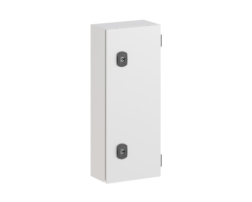 Корпус клеммный металлический SDE ВxШxГ 500x200x120 мм с дверцей, IP55 R5SDE5212C | Корпус клеммный металлический SDE ВxШxГ 500x200x120 мм с дверцей, IP55