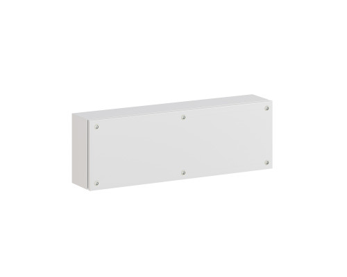 Корпус клеммный металлический SDE ВxШxГ 600x200x120 мм, IP66 R5SDE6212 | Корпус клеммный металлический SDE ВxШxГ 600x200x120 мм, IP66