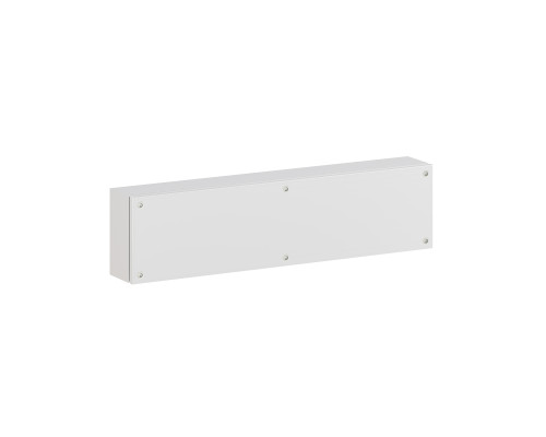 Корпус клеммный металлический SDE ВxШxГ 800x200x120 мм, IP66 R5SDE8212 | Корпус клеммный металлический SDE ВxШxГ 800x200x120 мм, IP66