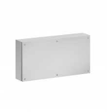 Корпус клеммный SDI из нержавеющей стали AISI316 ВxШxГ 600x300x120 мм, IP66