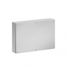 Корпус клеммный SDI из нержавеющей стали AISI316 ВxШxГ 600x400x120 мм, IP66