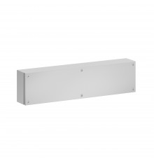 Корпус клеммный SDI из нержавеющей стали AISI316 ВxШxГ 800x200x120 мм, IP66