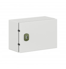 Корпус навесной уличный ST Outdoor с М/П ВxШxГ 200x300x150 мм, IP66